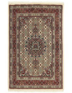 Hand made rug Moud Mahi Persia cm.76x116