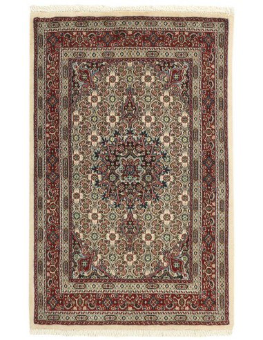 Hand made rug Moud Mahi Persia cm.76x116