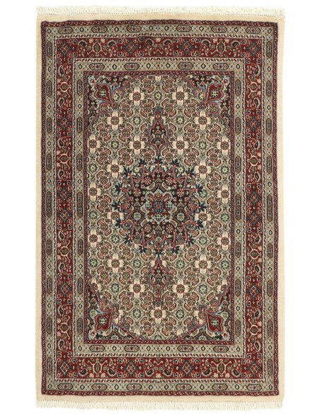 Hand made rug Moud Mahi Persia cm.76x116
