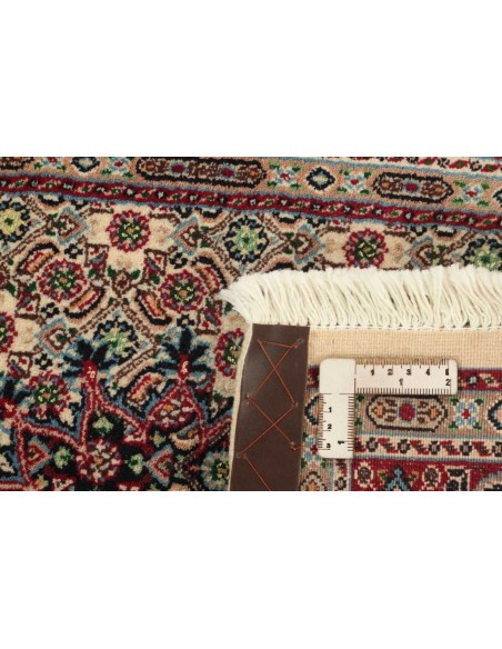 Hand made rug Moud Mahi Persia cm.76x116