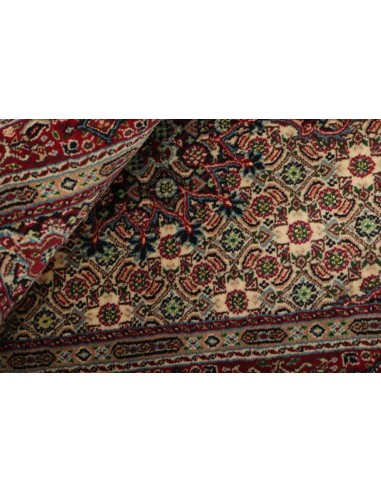 Hand made rug Moud Mahi Persia cm.76x116