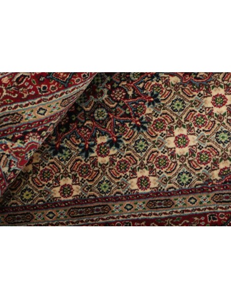 Hand made rug Moud Mahi Persia cm.76x116