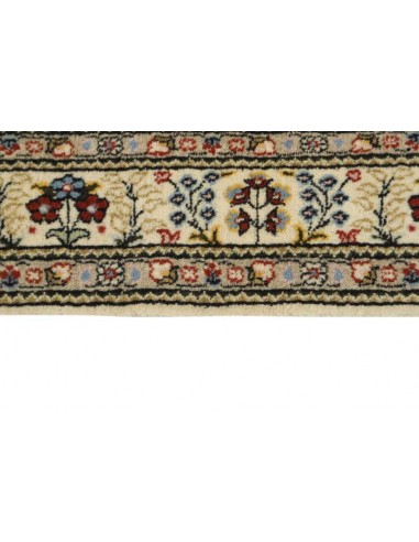 Hand made rug Moud Garden Persia cm.75x115