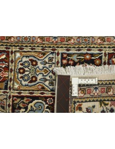Hand made rug Moud Garden Persia cm.78x113 2