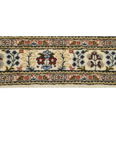 Hand made rug Moud Garden Persia cm.78x113