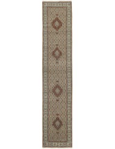 Hand made rug Moud Mahi Persia cm.80x398