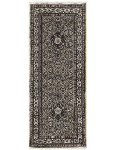 Hand made rug Moud Mahi Persia cm.78x193
