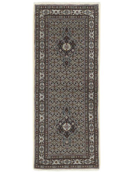 Hand made rug Moud Mahi Persia cm.78x193