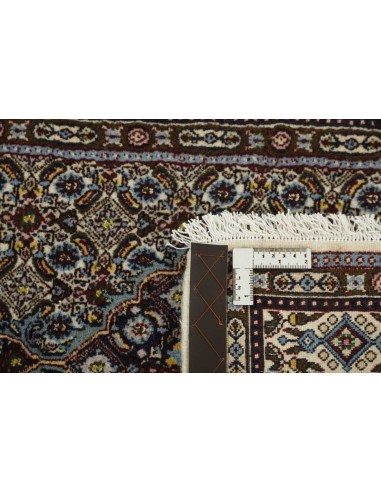 Hand made rug Moud Mahi Persia cm.78x193