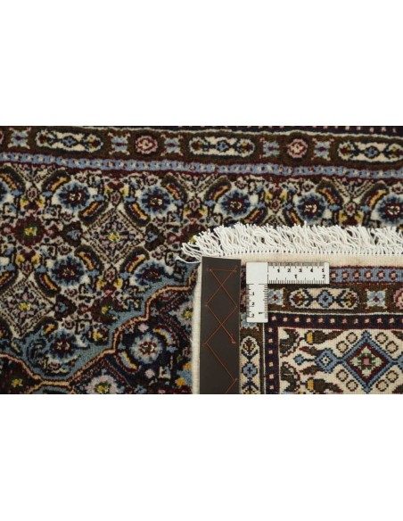 Hand made rug Moud Mahi Persia cm.78x193