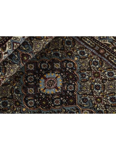 Hand made rug Moud Mahi Persia cm.78x193