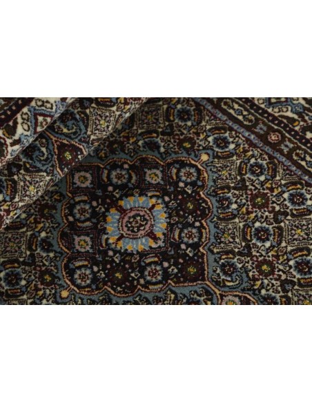 Hand made rug Moud Mahi Persia cm.78x193