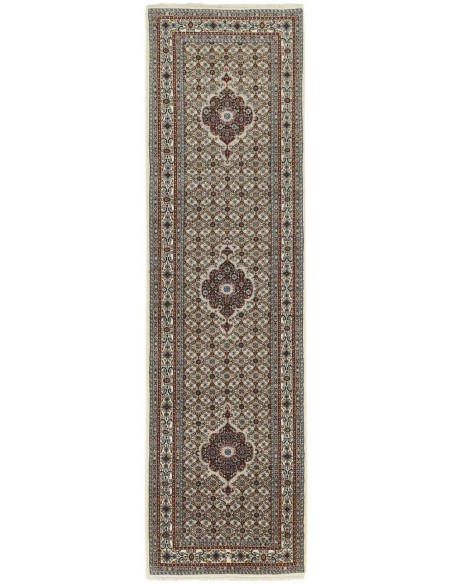 Hand made rug Moud Mahi Persia cm.79x292
