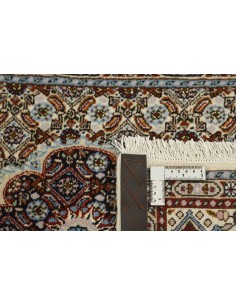 Hand made rug Moud Mahi Persia cm.79x292 2