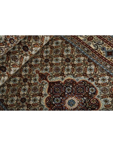 Hand made rug Moud Mahi Persia cm.79x292