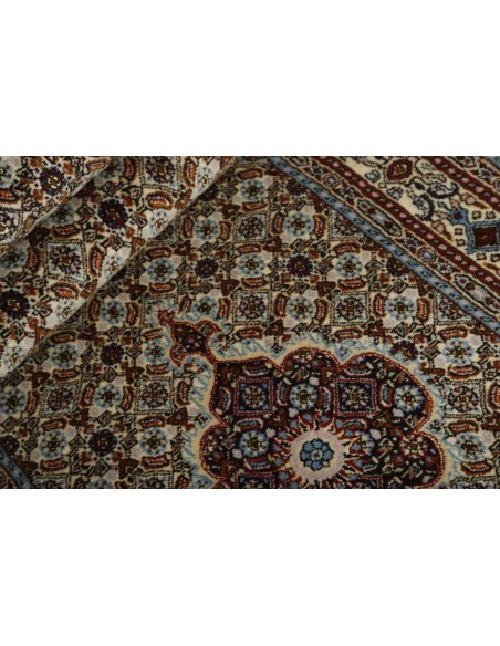 Hand made rug Moud Mahi Persia cm.79x292
