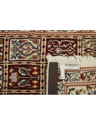 Hand made rug Moud Garden Persia cm.83x290