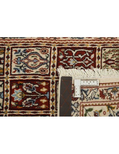 Hand made rug Moud Garden Persia cm.83x290
