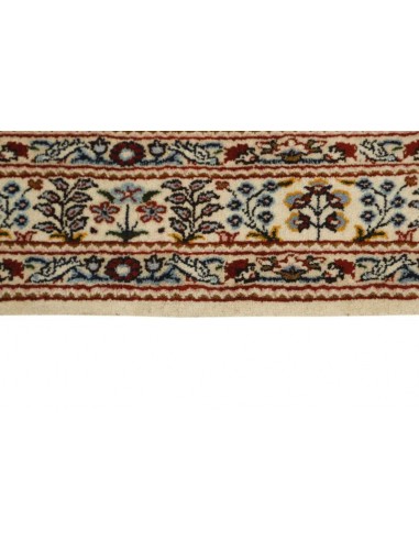 Hand made rug Moud Garden Persia cm.83x290