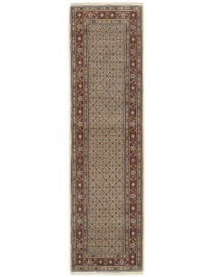 Hand made rug Moud Mahi Persia cm.78x292