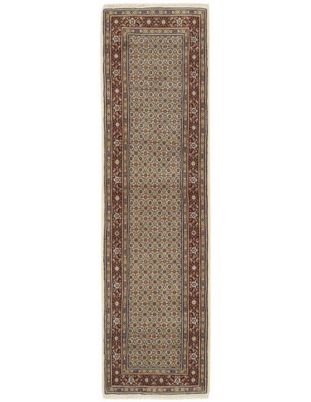 Hand made rug Moud Mahi Persia cm.78x292