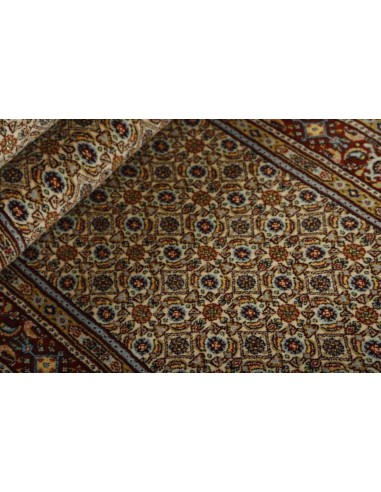 Hand made rug Moud Mahi Persia cm.78x292