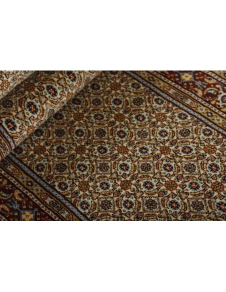 Hand made rug Moud Mahi Persia cm.78x292