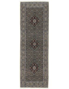 Hand made rug Moud Mahi Persia cm.81x244