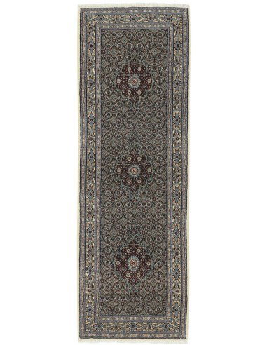 Hand made rug Moud Mahi Persia cm.81x244
