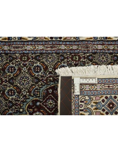 Hand made rug Moud Mahi Persia cm.81x244
