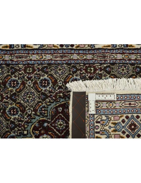 Hand made rug Moud Mahi Persia cm.81x244
