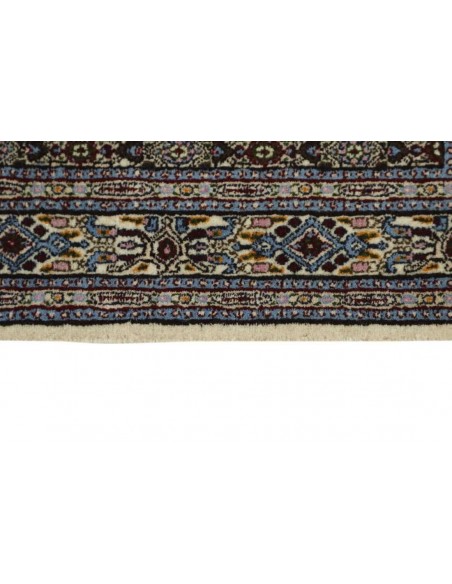 Hand made rug Moud Mahi Persia cm.81x244