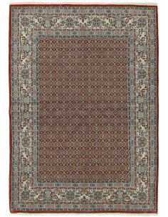Hand made rug Moud Mahi Persia cm.169x239