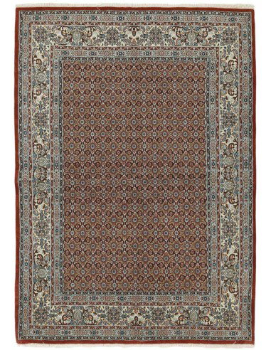 Hand made rug Moud Mahi Persia cm.169x239