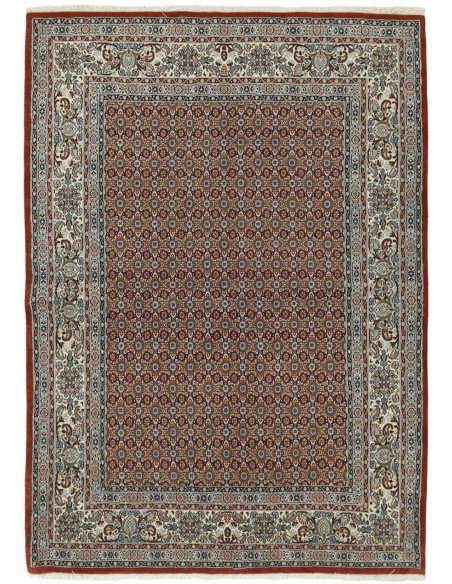 Hand made rug Moud Mahi Persia cm.169x239