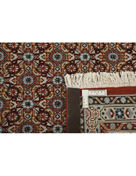 Hand made rug Moud Mahi Persia cm.169x239