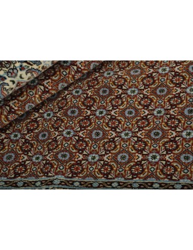 Hand made rug Moud Mahi Persia cm.169x239