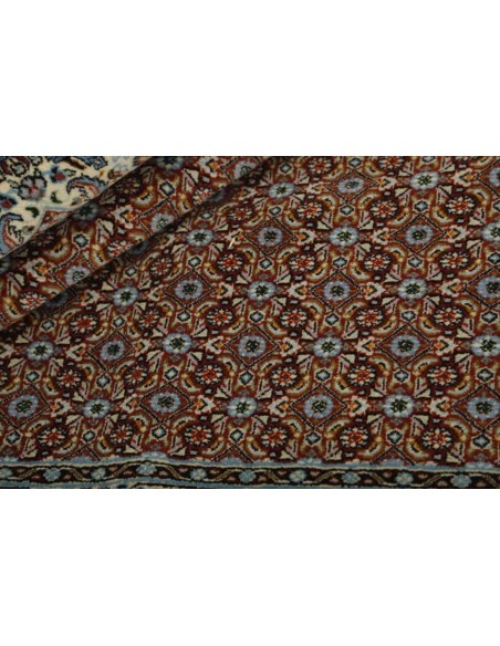 Hand made rug Moud Mahi Persia cm.169x239