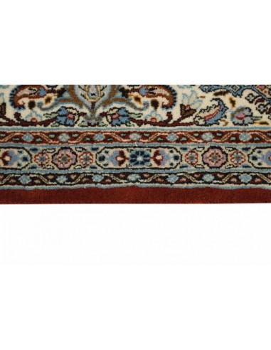 Hand made rug Moud Mahi Persia cm.169x239
