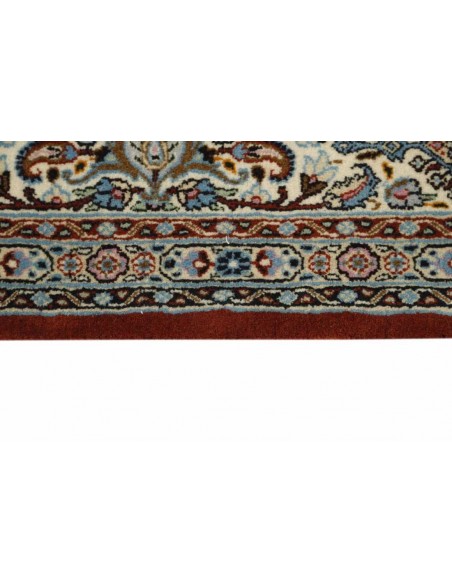 Hand made rug Moud Mahi Persia cm.169x239