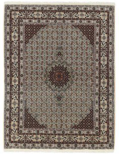 Hand made rug Moud Mahi Persia cm.150x201