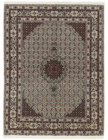 Hand made rug Moud Mahi Persia cm.150x201