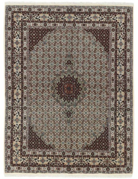 Hand made rug Moud Mahi Persia cm.150x201