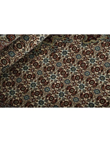 Hand made rug Moud Mahi Persia cm.150x201