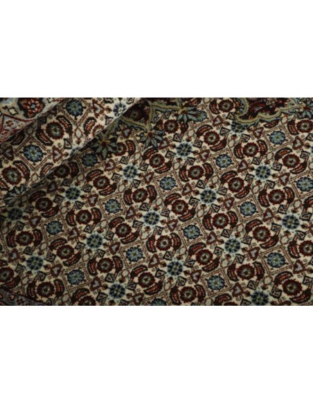 Hand made rug Moud Mahi Persia cm.150x201