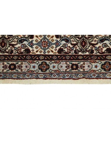 Hand made rug Moud Mahi Persia cm.150x201