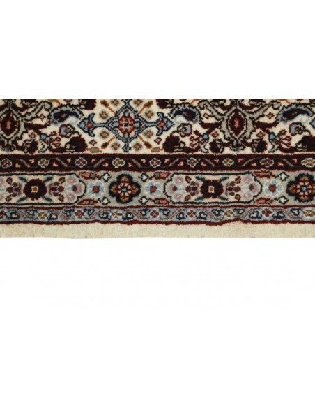 Hand made rug Moud Mahi Persia cm.150x201