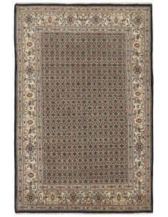 Hand made rug Moud Mahi Persia cm.194x293