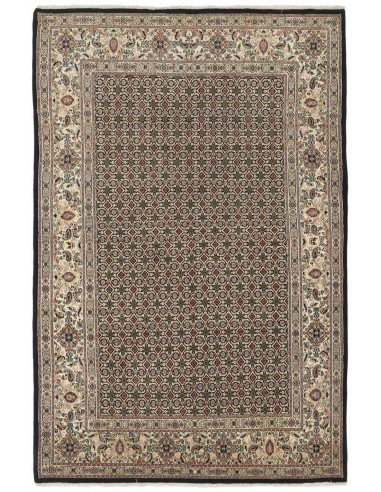 Hand made rug Moud Mahi Persia cm.194x293