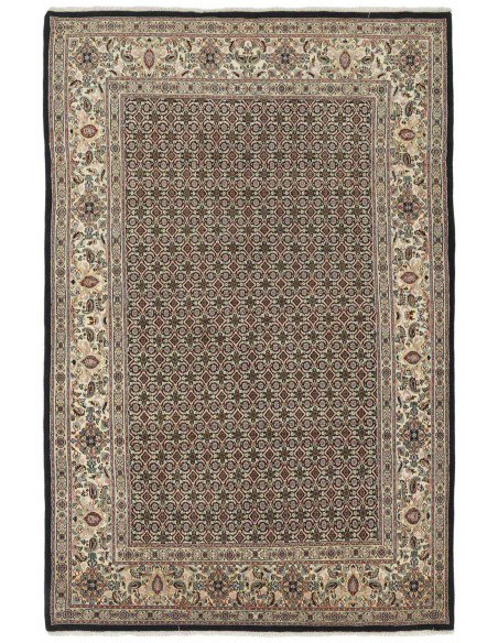 Hand made rug Moud Mahi Persia cm.194x293